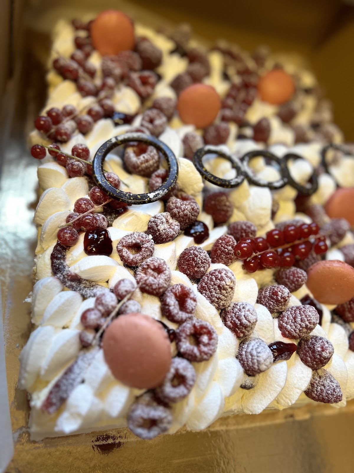 Boulangerie des alliées - photo 2
