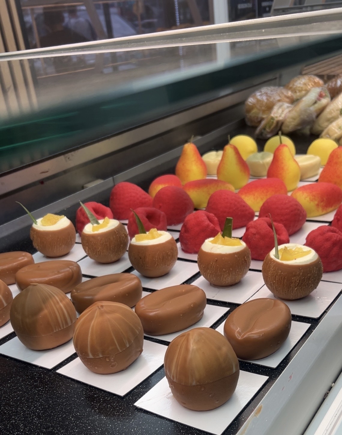Boulangerie des alliées - photo 3